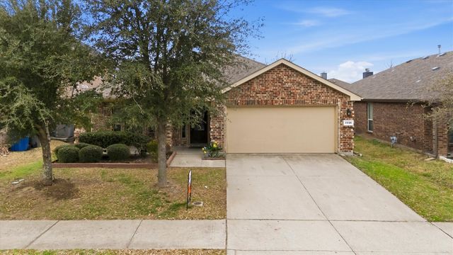 1115 Dickenson Drive, Melissa, TX 75454