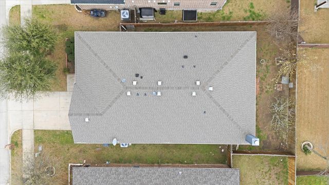 1115 Dickenson Drive, Melissa, TX 75454