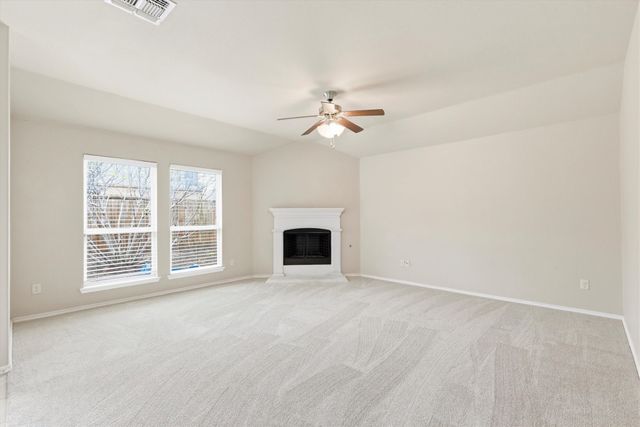 1115 Dickenson Drive, Melissa, TX 75454