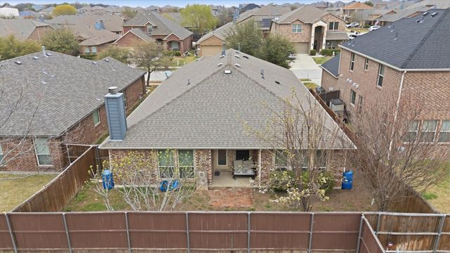 1115 Dickenson Drive, Melissa, TX 75454