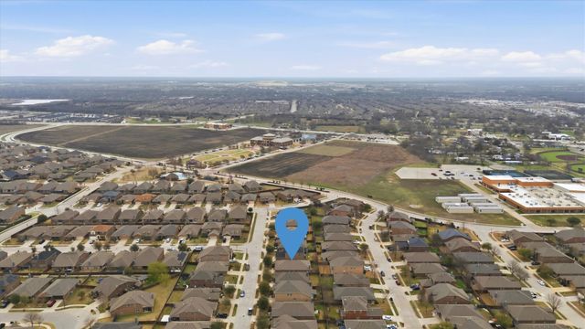 1115 Dickenson Drive, Melissa, TX 75454