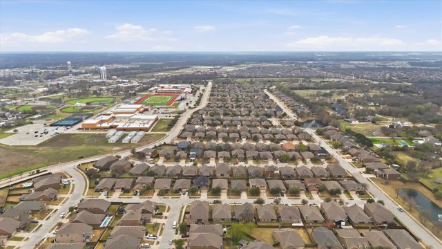 1115 Dickenson Drive, Melissa, TX 75454