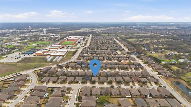 1115 Dickenson Drive, Melissa, TX 75454