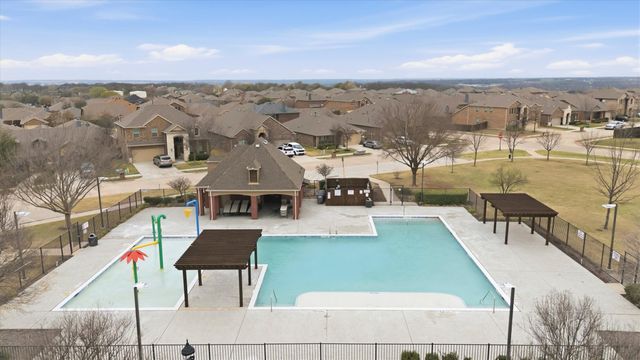 1115 Dickenson Drive, Melissa, TX 75454