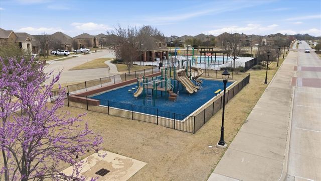 1115 Dickenson Drive, Melissa, TX 75454