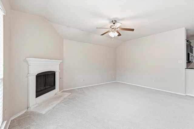 1115 Dickenson Drive, Melissa, TX 75454