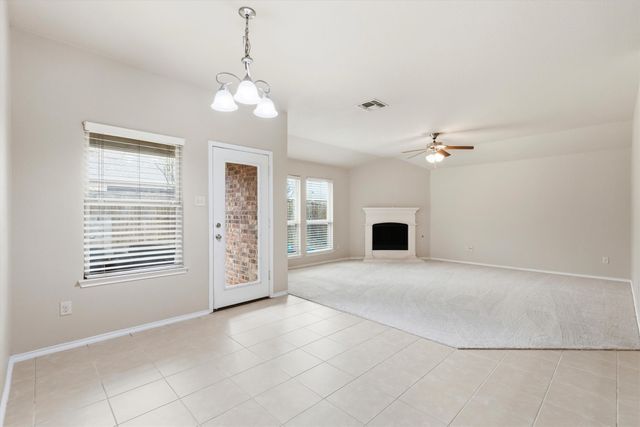 1115 Dickenson Drive, Melissa, TX 75454