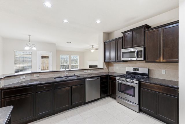 1115 Dickenson Drive, Melissa, TX 75454