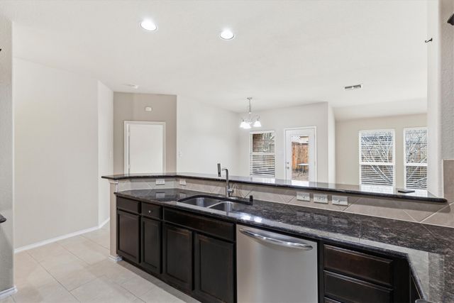 1115 Dickenson Drive, Melissa, TX 75454