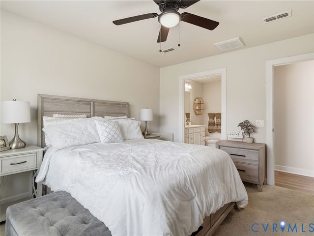 5844 Addison Gate Dr, North Chesterfield, VA 23234