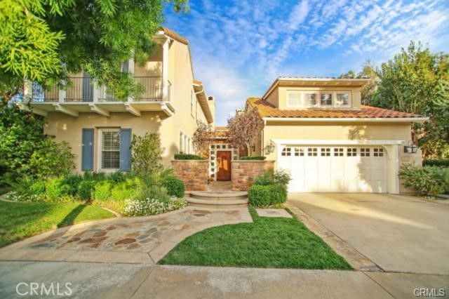 38 Lemans, Newport Coast, CA 92657