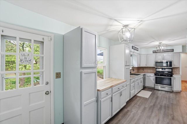 1454 Lonsdale Road, Columbus, OH 43232