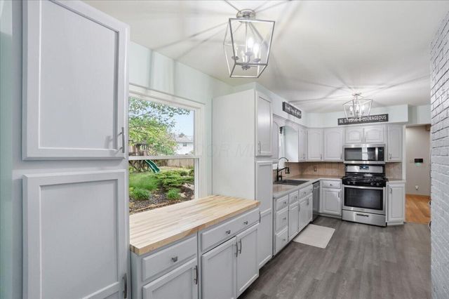 1454 Lonsdale Road, Columbus, OH 43232