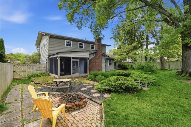 1454 Lonsdale Road, Columbus, OH 43232
