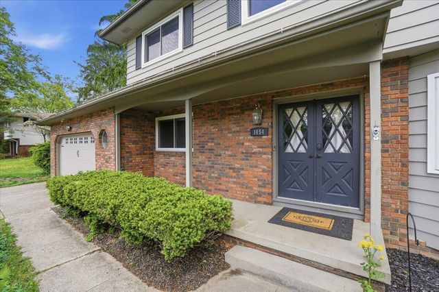 1454 Lonsdale Road, Columbus, OH 43232