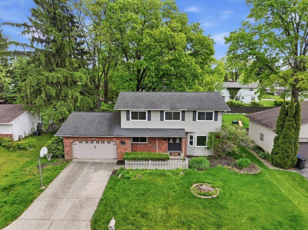 1454 Lonsdale Road, Columbus, OH 43232
