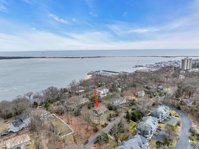 300 E Highland Avenue, Atlantic Highlands, NJ 07716