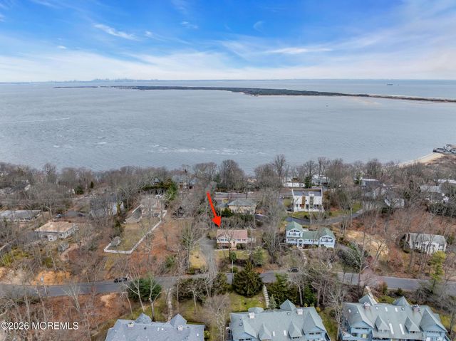 300 E Highland Avenue, Atlantic Highlands, NJ 07716