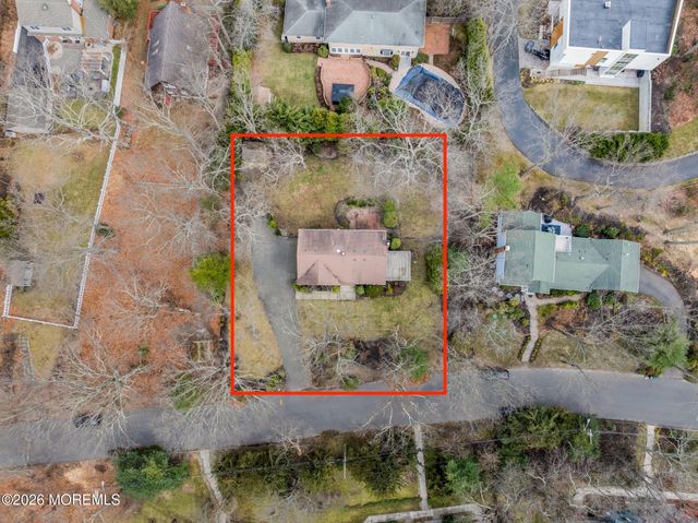 300 E Highland Avenue, Atlantic Highlands, NJ 07716