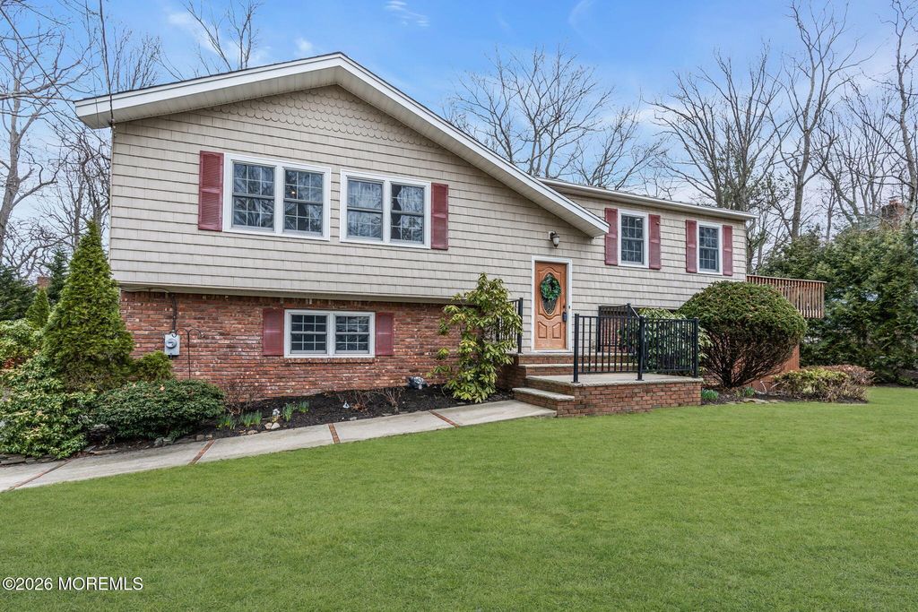 300 E Highland Avenue, Atlantic Highlands, NJ 07716