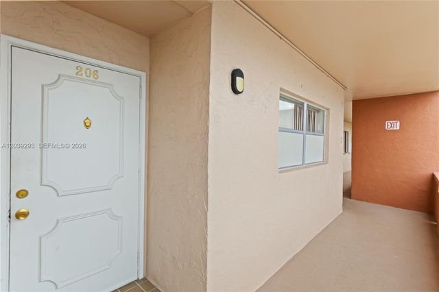 8846 W Mcnab Road 206, Tamarac, FL 33321