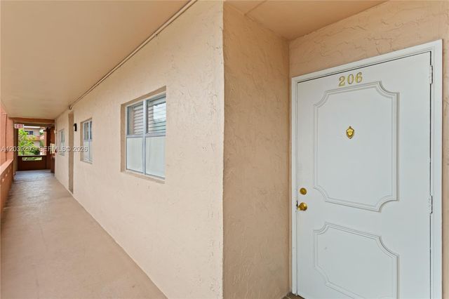 8846 W Mcnab Road 206, Tamarac, FL 33321