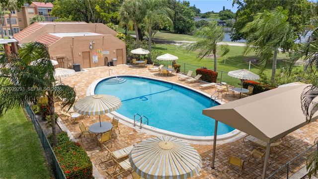8846 W Mcnab Road 206, Tamarac, FL 33321