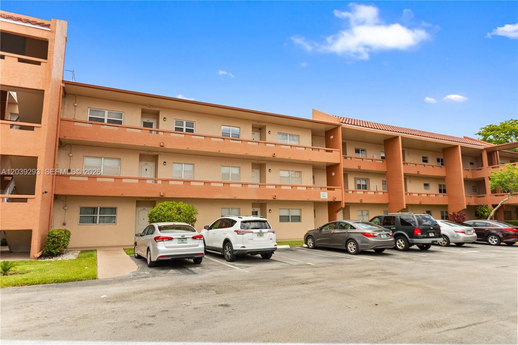 8846 W Mcnab Road 206, Tamarac, FL 33321