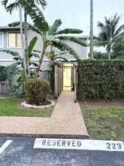 720 NW 132nd Terrace, Plantation, FL 33325