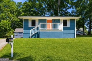 1869 Spring Avenue NW, Atlanta, GA 30318