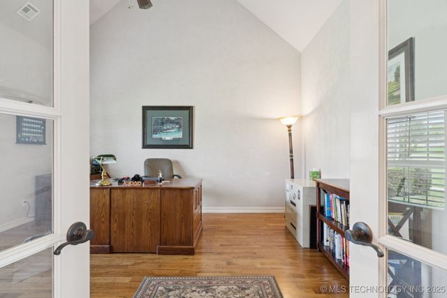 8483 N 68th East Avenue, Owasso, OK 74055