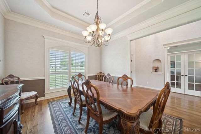 8483 N 68th East Avenue, Owasso, OK 74055