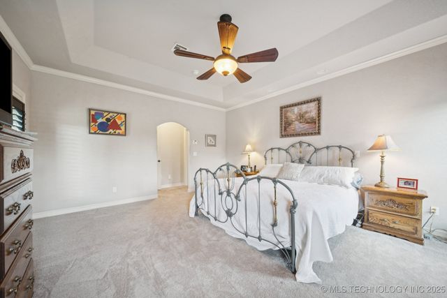 8483 N 68th East Avenue, Owasso, OK 74055