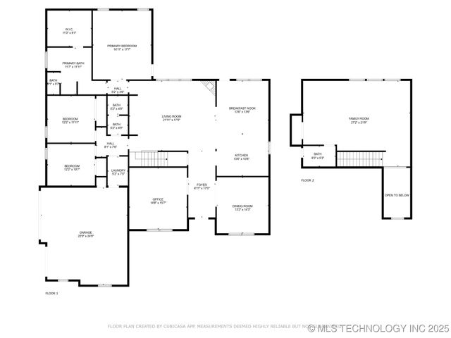 8483 N 68th East Avenue, Owasso, OK 74055