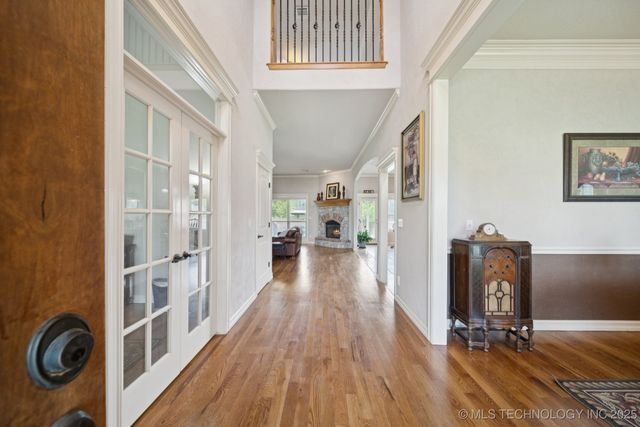 8483 N 68th East Avenue, Owasso, OK 74055