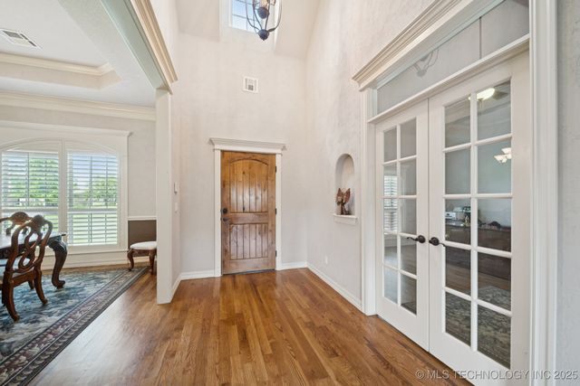 8483 N 68th East Avenue, Owasso, OK 74055