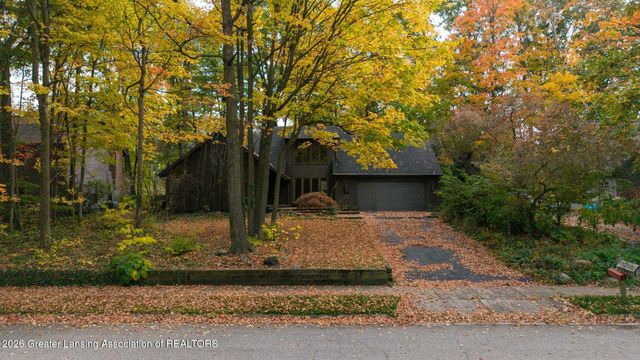 1991 Cimarron Drive, Okemos, MI 48864