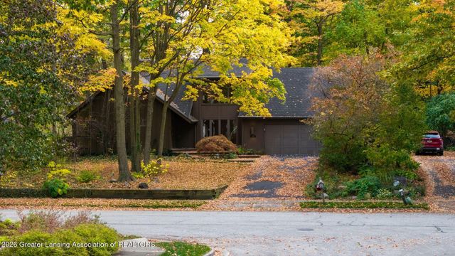 1991 Cimarron Drive, Okemos, MI 48864