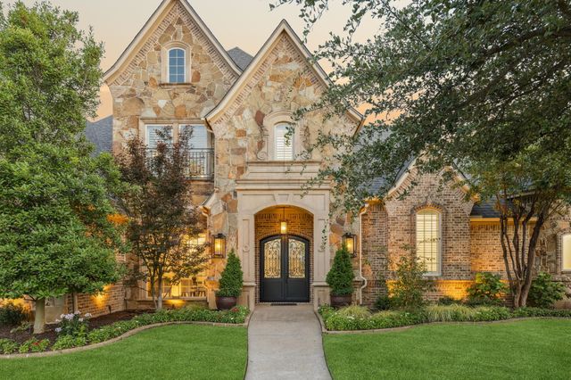 601 Montreux Avenue, Colleyville, TX 76034