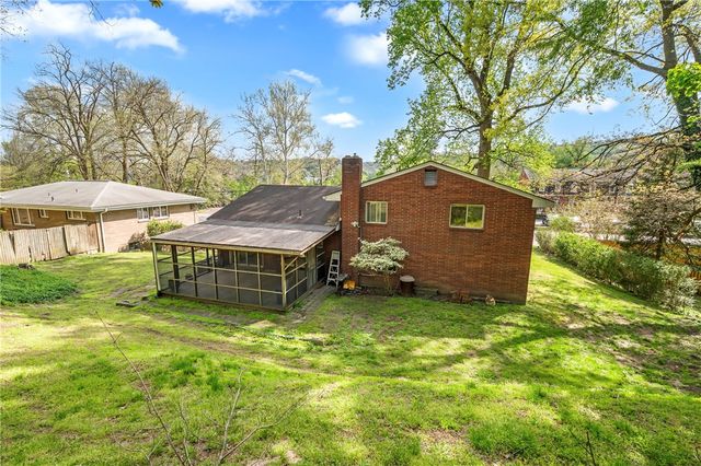 195 Osborne Lane, Sewickley, PA 15143