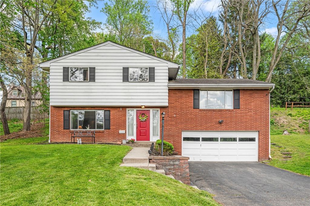 195 Osborne Lane, Sewickley, PA 15143
