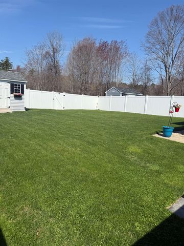 81A Foggs Lane, Seabrook, NH 03874