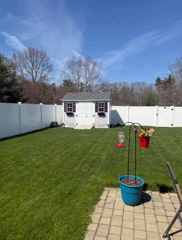 81A Foggs Lane, Seabrook, NH 03874