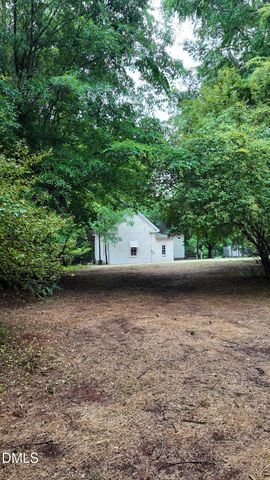817 N Main Street, Wake Forest, NC 27587