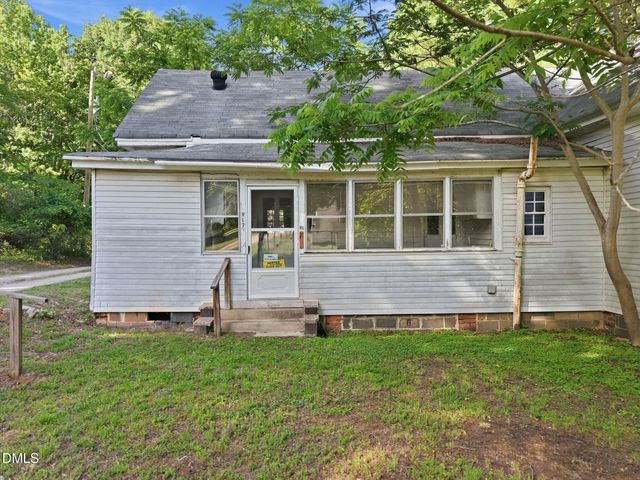 817 N Main Street, Wake Forest, NC 27587
