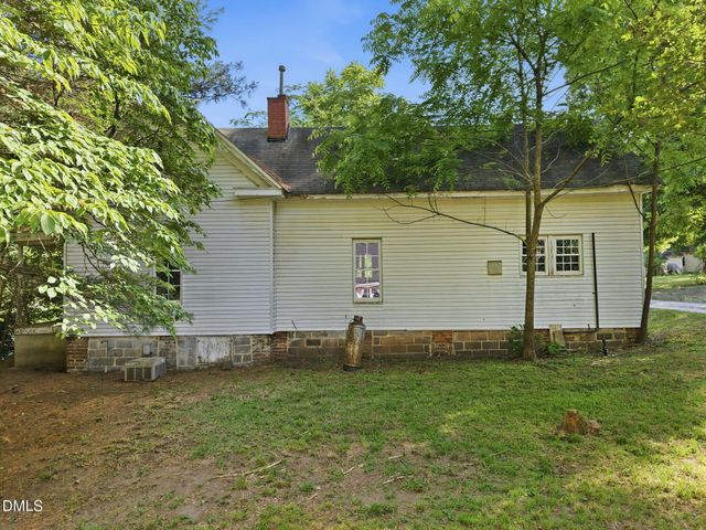 817 N Main Street, Wake Forest, NC 27587