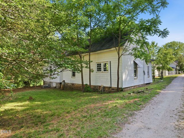 817 N Main Street, Wake Forest, NC 27587