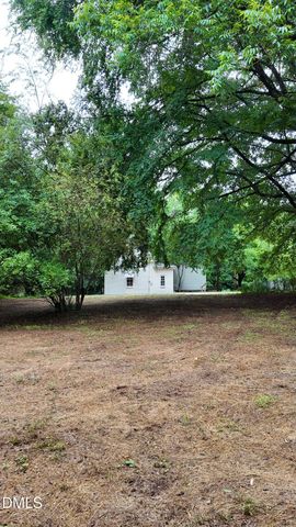 817 N Main Street, Wake Forest, NC 27587