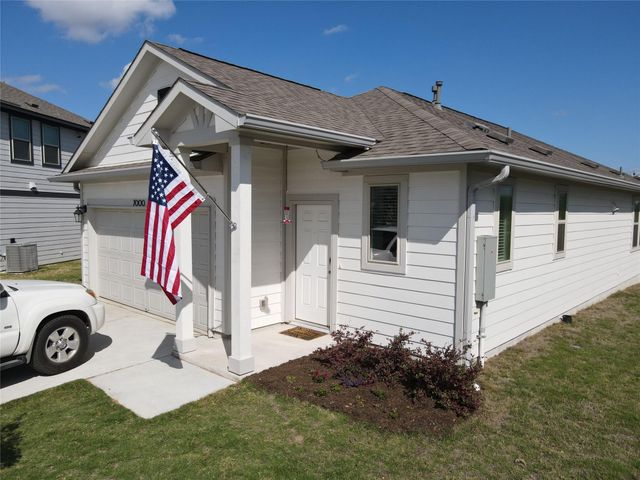 7000 Nijinsky DR, Buda, TX 78610