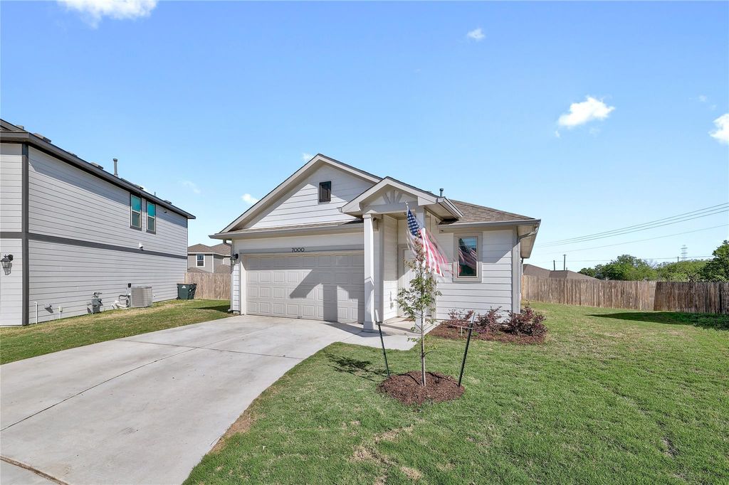 7000 Nijinsky DR, Buda, TX 78610